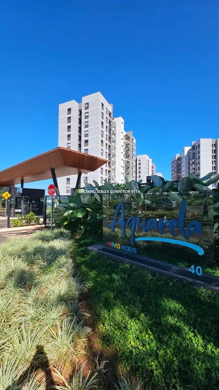 Condomínio clube, ótimo valor para investir!