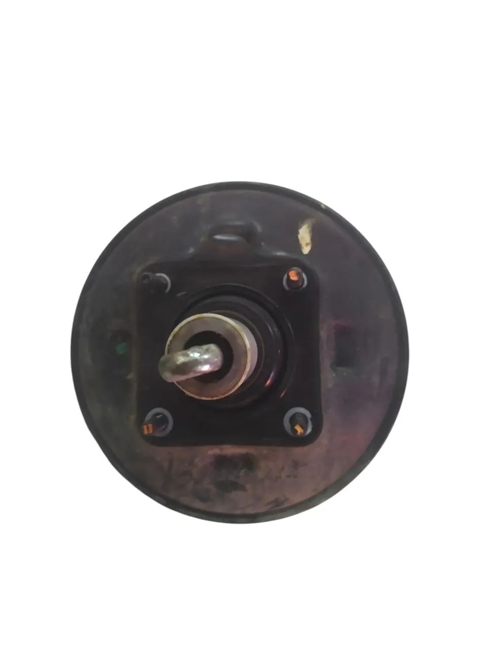 Hidrovácuo Cilindro Mestre Reservatório Santana 1988 A 2000