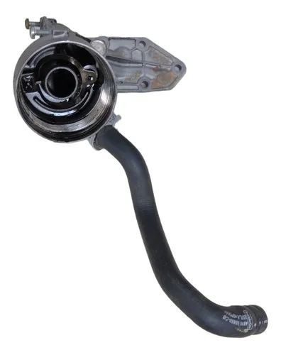 Suporte Filtro De Óleo Motor Ford Ranger 2.2 2021 - Foto 2