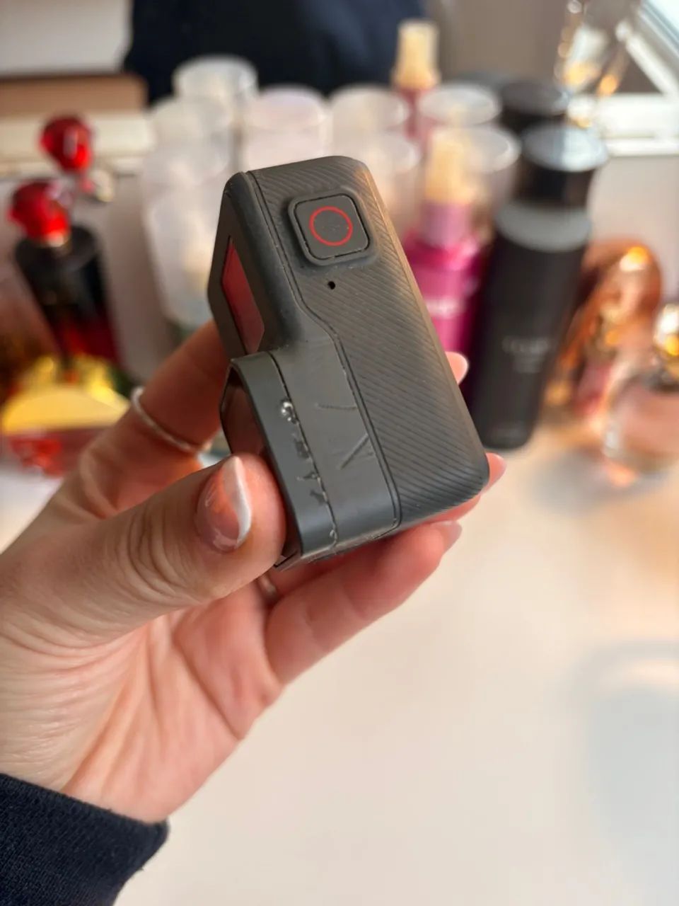 GoPro Hero5  com Bastão Flutuante - Pronta para Ação! - Foto 5