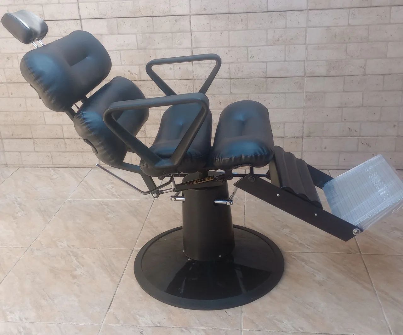 Caldeira de barbeiro Oportunidade  - Foto 4