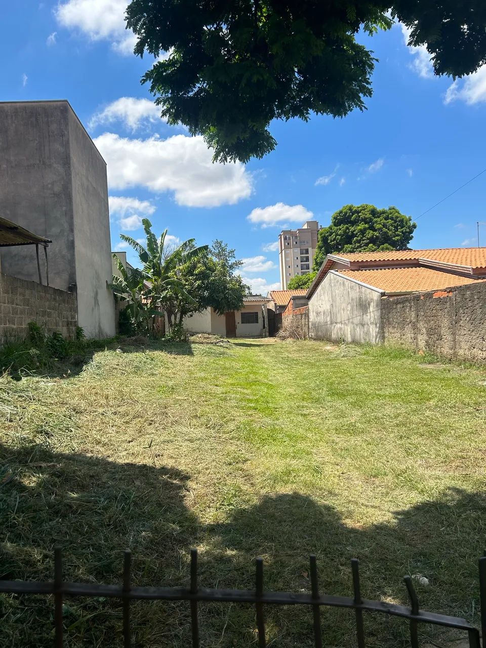 Foto - Nova Odessa - Jardim Santa Rosa