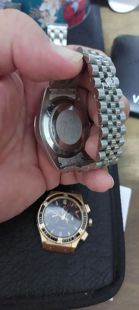 Rolex datejust  - Foto 4