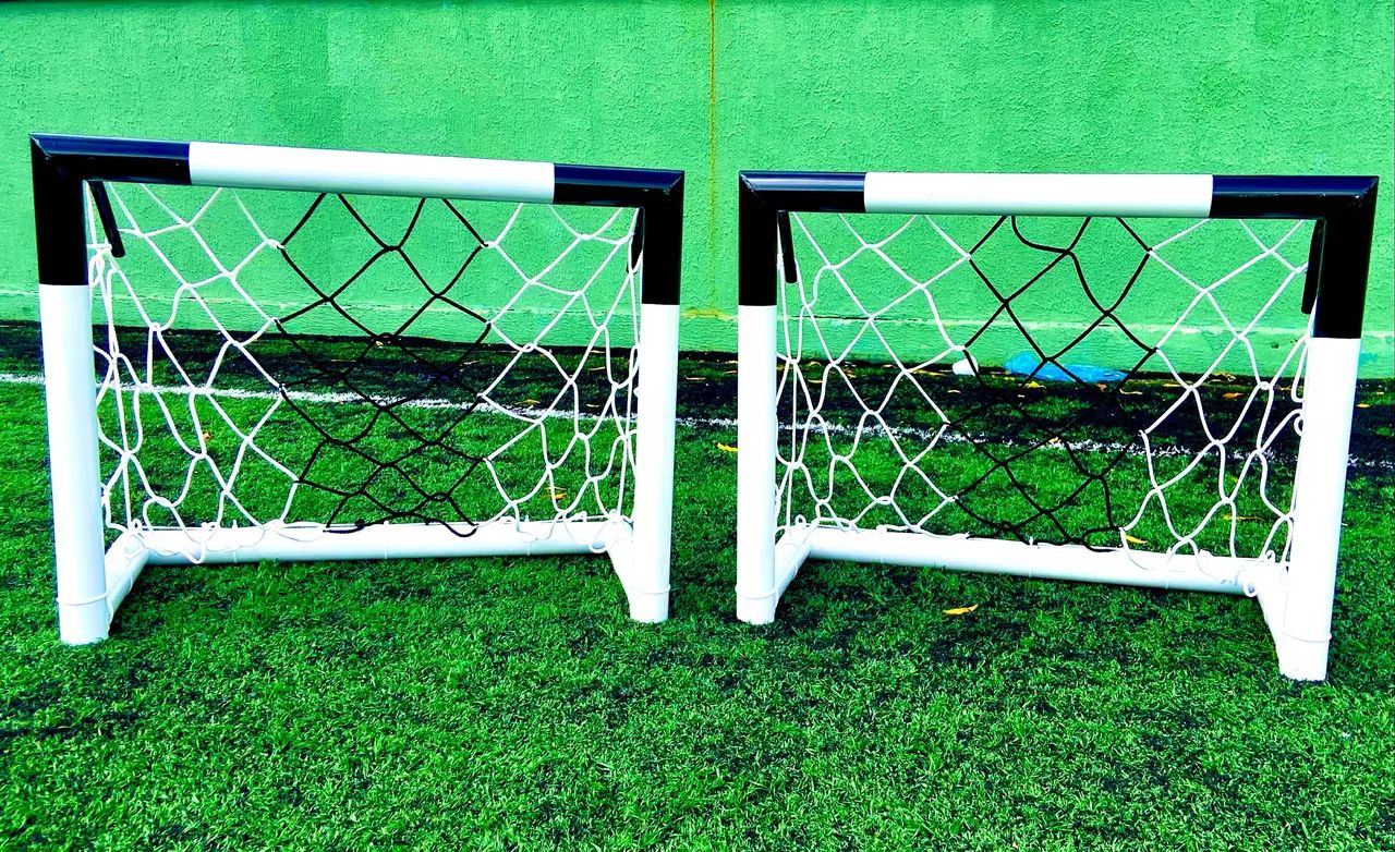 Trave de futebol ?  - Foto 2
