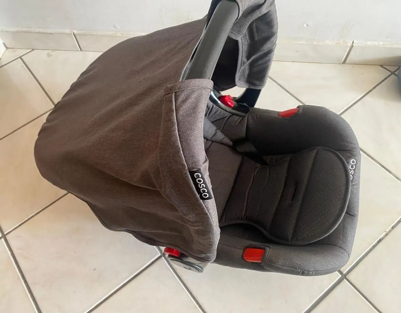 Bebê Conforto Cosco