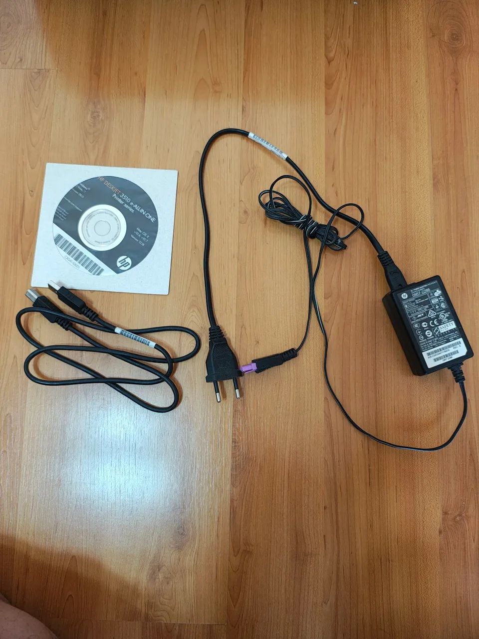 Impressora Multifuncional HP - Perfeita para suas necessidades - Foto 4