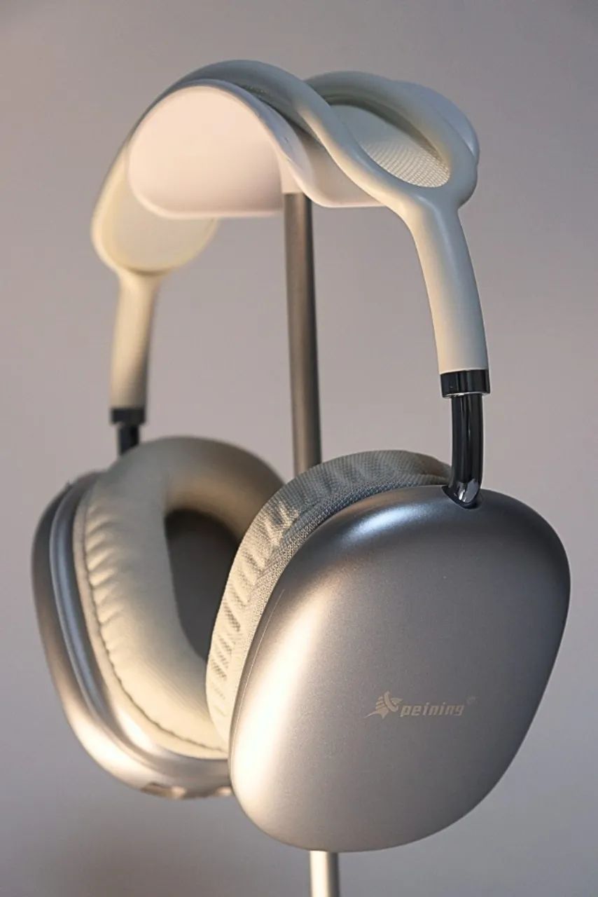 Fone de Ouvido P9 Headphone Bluetooth