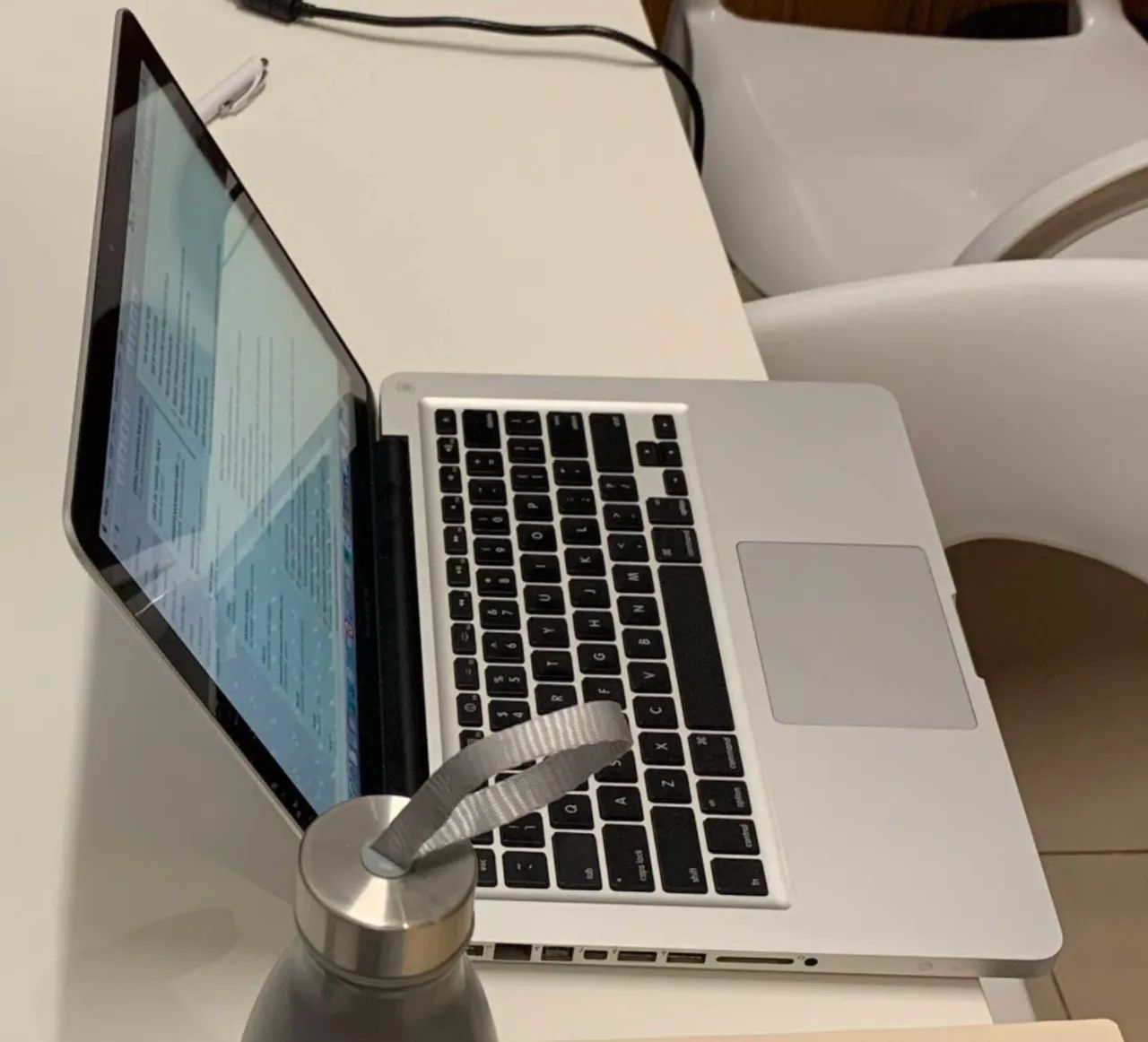 MacBook Pro 13 (Early 2011) - SSD, 16GB RAM - Foto 4