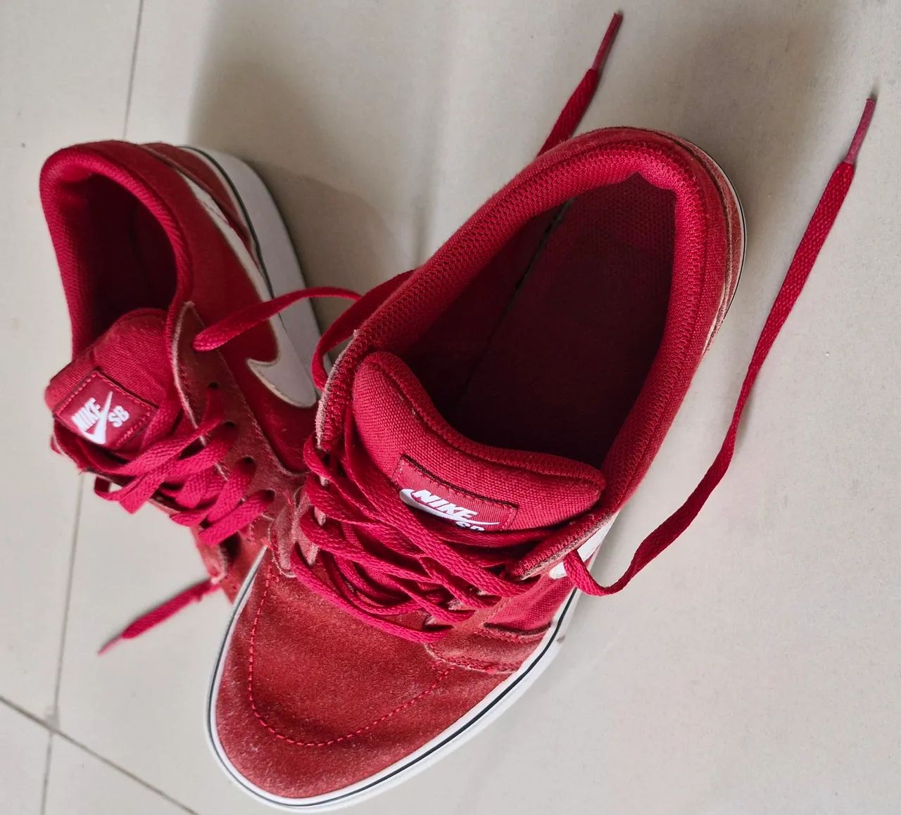 Tênis Nike Original Unissex (36) - Foto 4