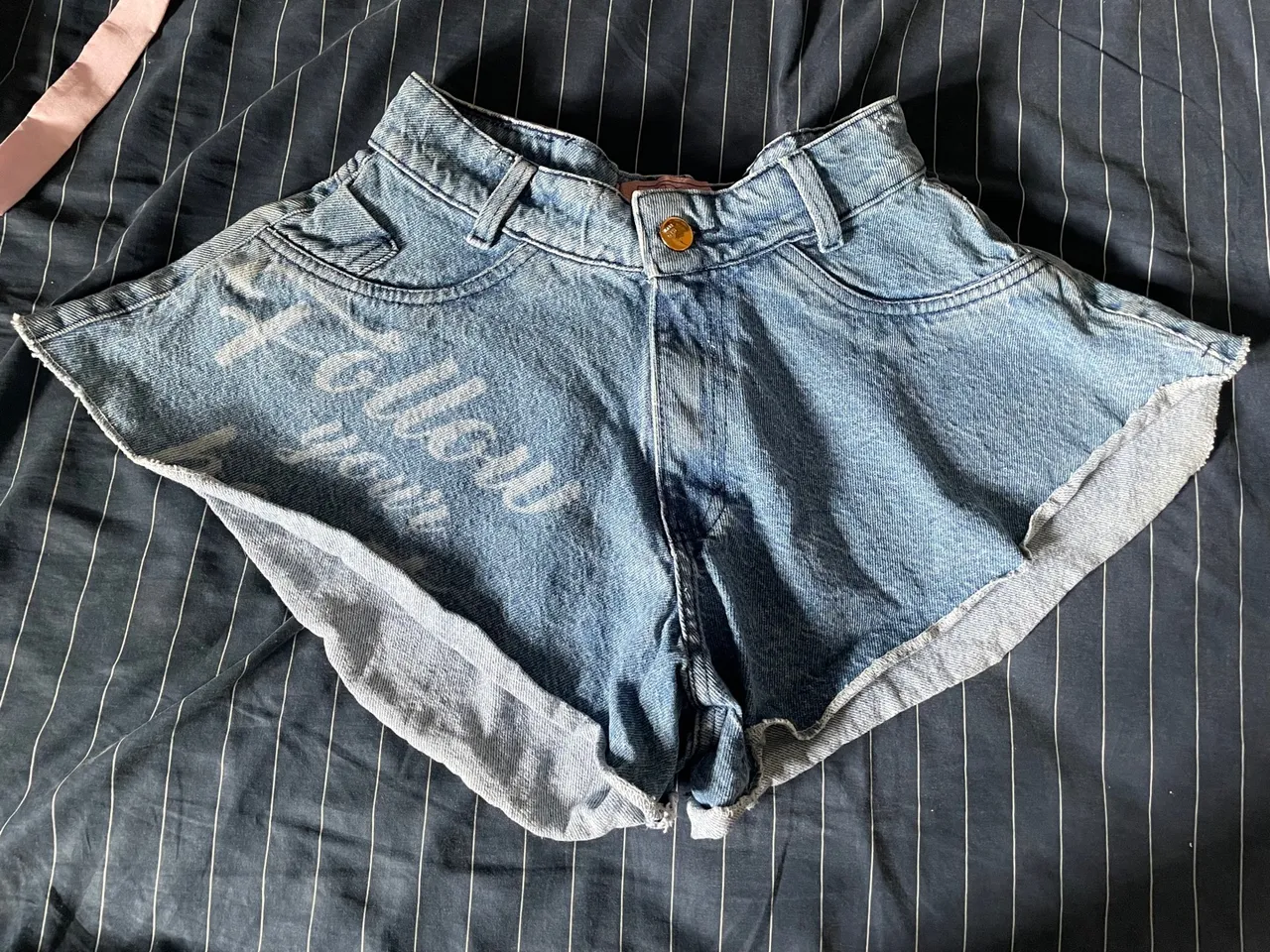 Shorts Jeans 36