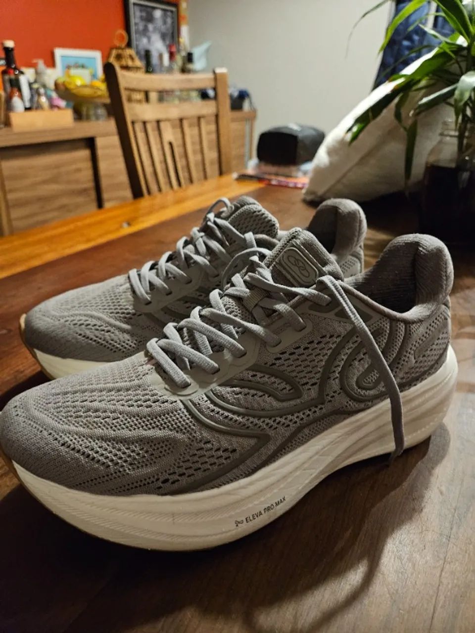 Tênis de Corrida Olympikus Eleva Pro 2.0 - Tam.40 - Foto 3