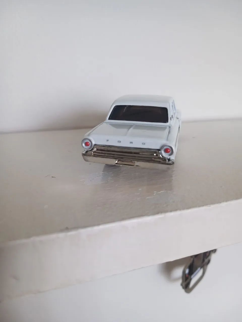 Hot Wheels Ford Thunderbolt - Foto 3
