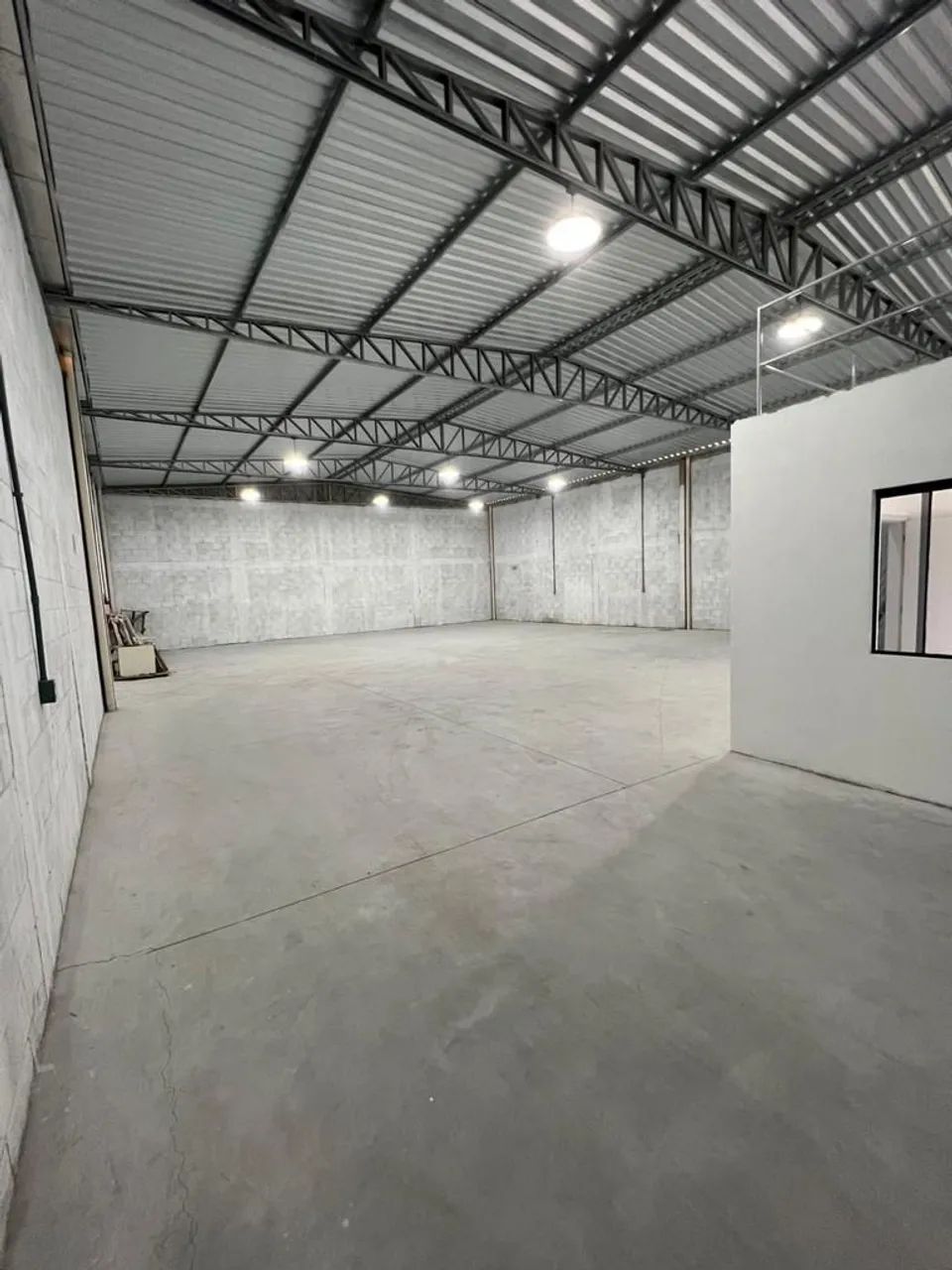 Galpão próximo  ao fórum de Palhoça  - Foto 3