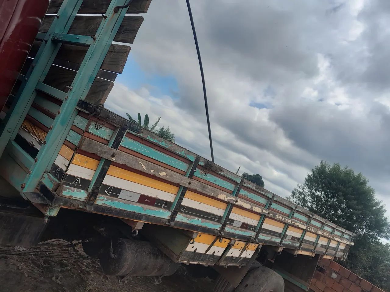 Carroçeria para caminhao tococarro - Foto 2