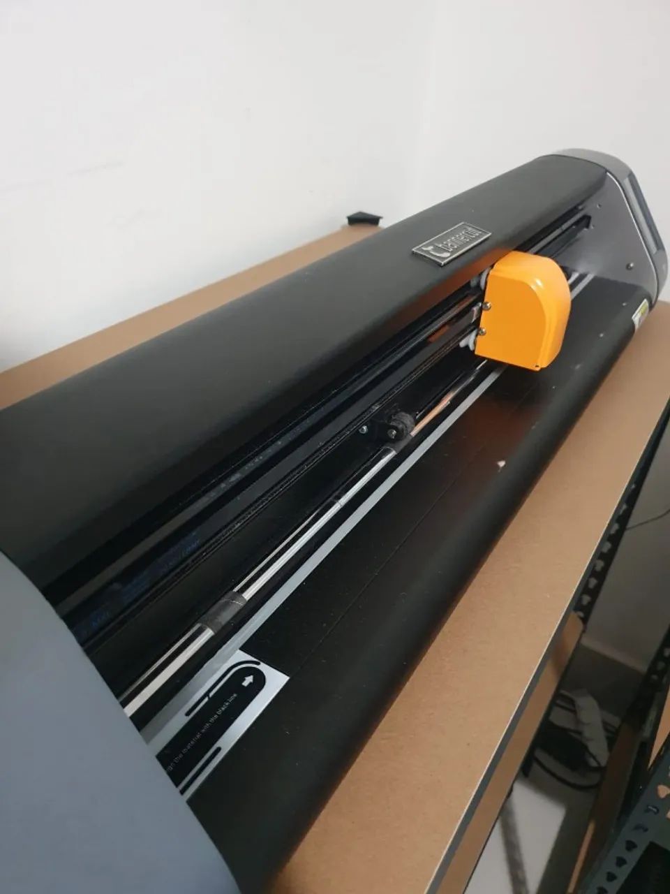 Plotter de Recorte Bannercut Light 60cm64842075808385122