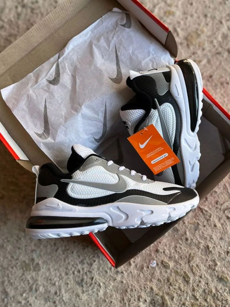 Tênis multimarcas do 38 ao 43 Calçados Catalão, Divinópolis