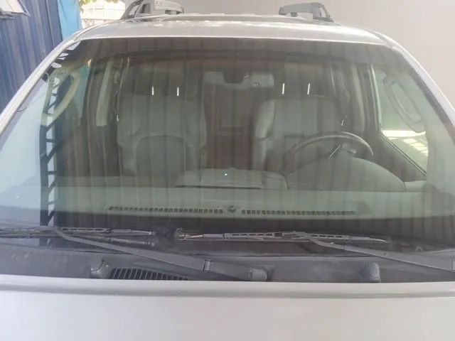 Nissan Pathfinder LE 4.0 V6 24V 266cv AUT 2006 - Foto 8