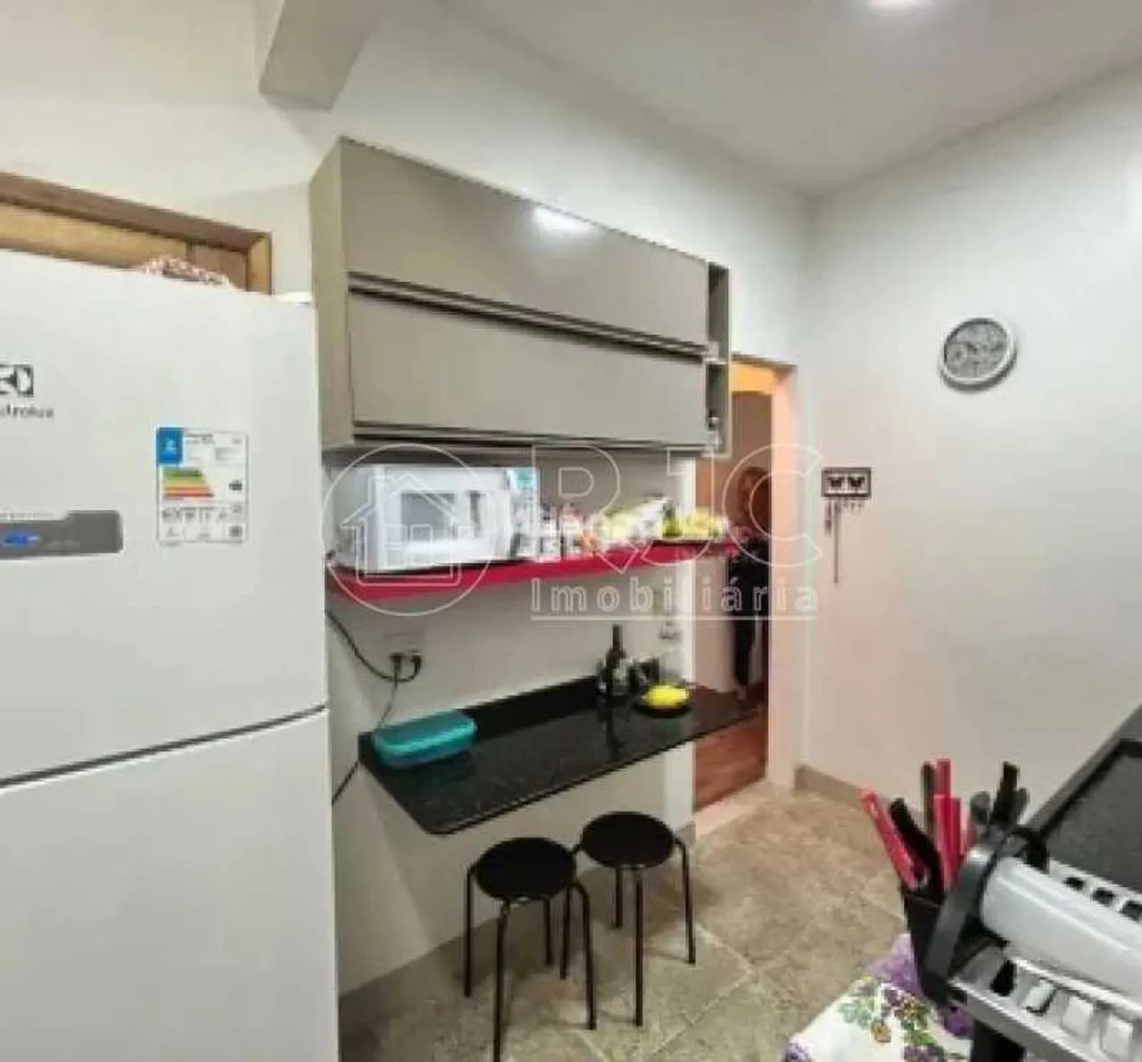 Imóvel para venda tem 67 metros quadrados com 2 quartos em Flamengo - Rio de Janeiro - RJ - Foto 12