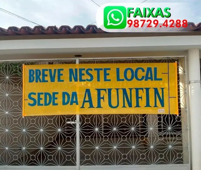 Faixas pintadas - Foto 2