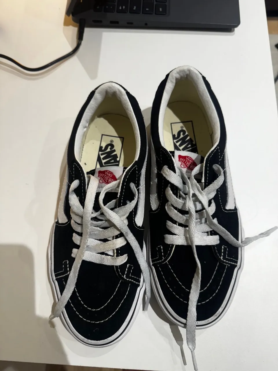 Vans - 36 - Original