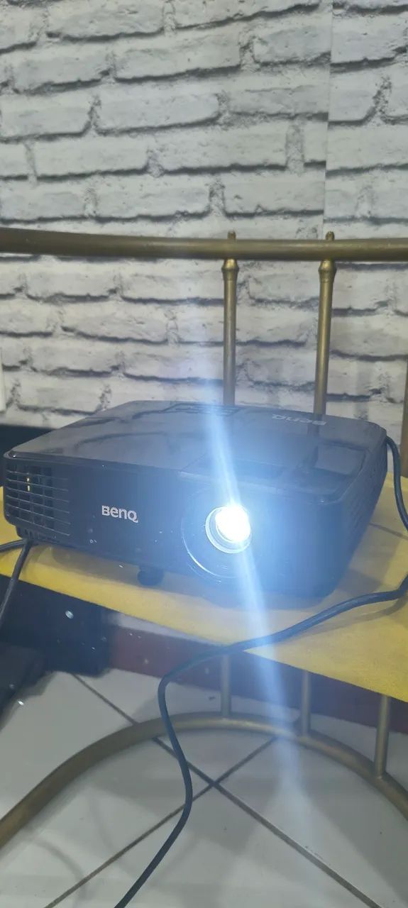 Data show benq - Foto 4