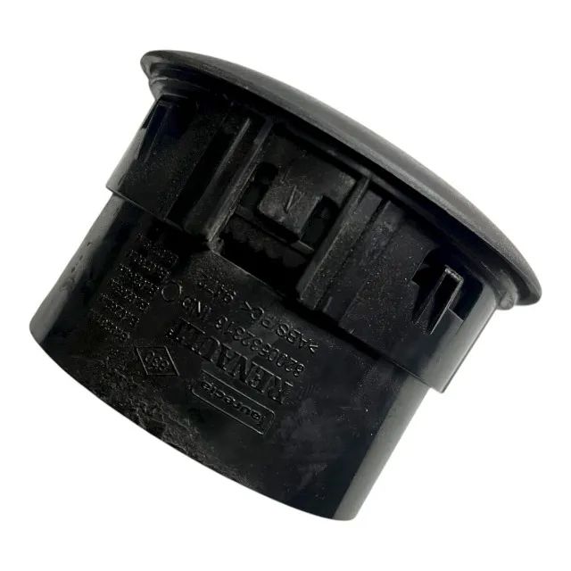Moldura Difusor Ar Renault Sandero 2012 a 2014 - Foto 5