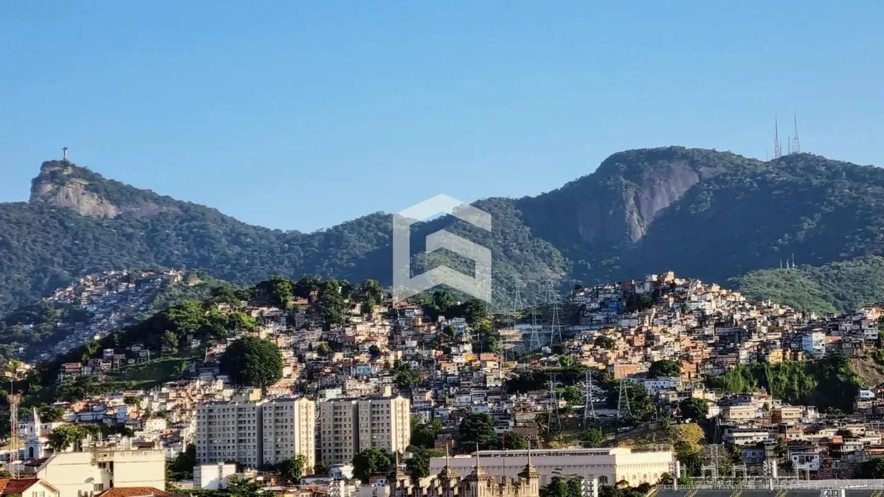 Apartamento para Venda em Rio de Janeiro, Centro, 1 dormitório, 1 banheiro