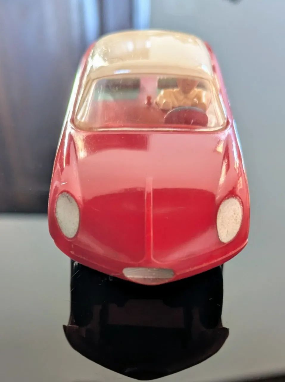 Carro Autorama Berlineta Interlagos Original Da Estrela - Em estado de loja! - Foto 3
