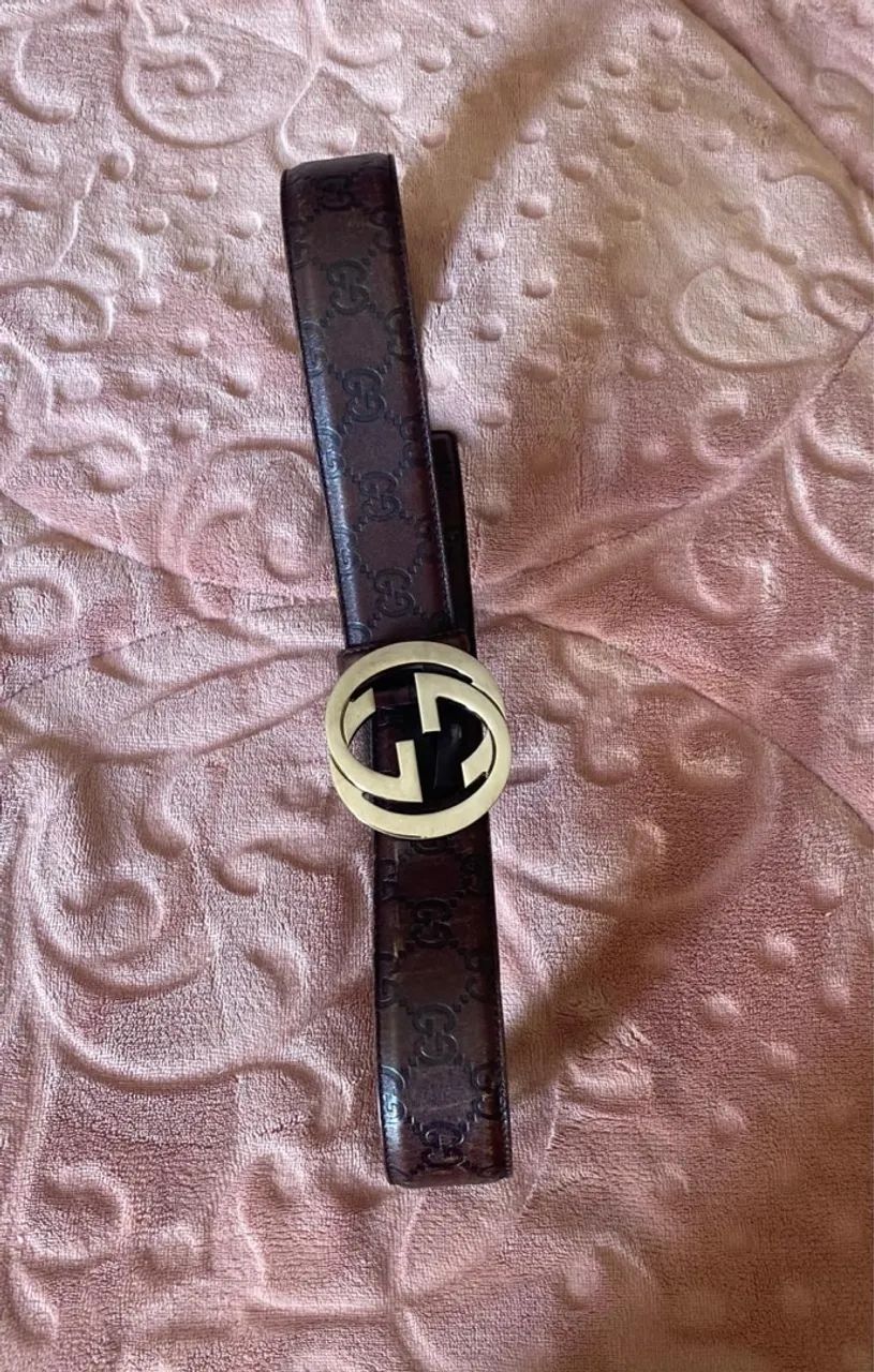 Cinto Gucci  - Foto 2