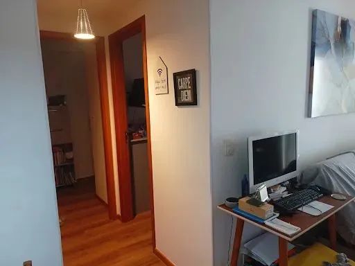 Apartamento com 2 Quartos à Venda em Pendotiba - Foto 5