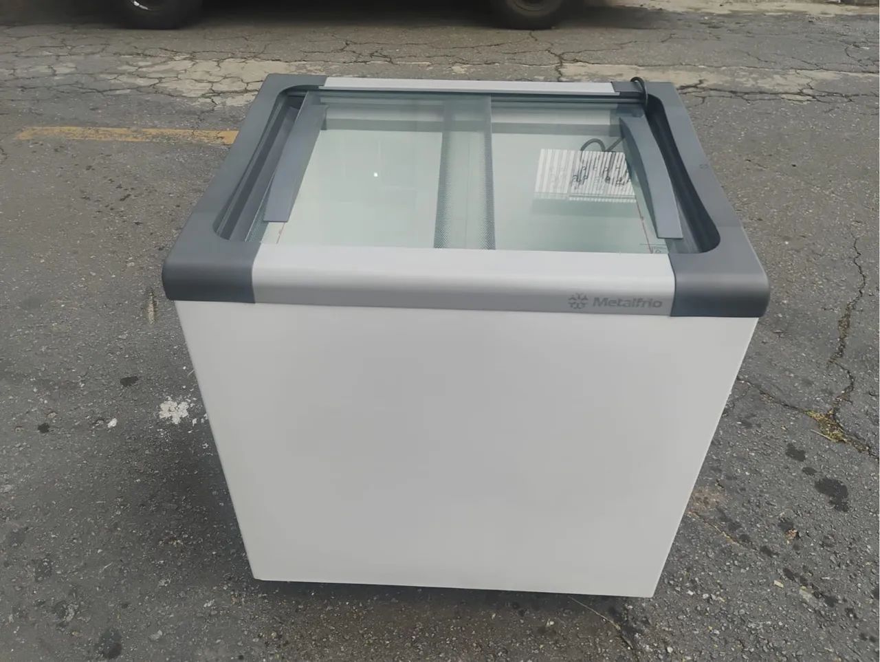 Freezer MF20