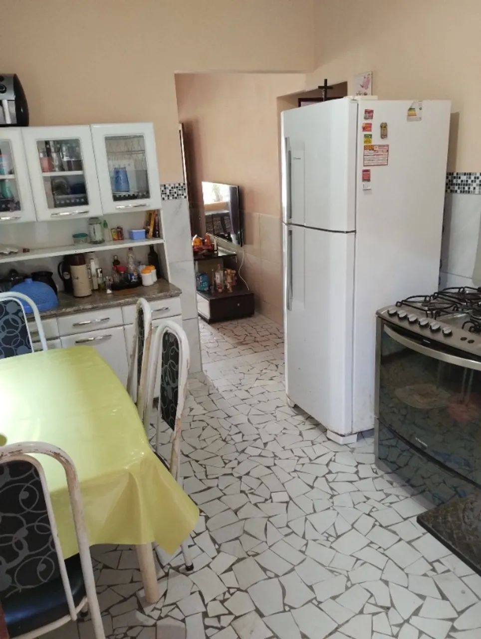 Casa para locação temporária  praia de Porto Mirim em Muriú  - Foto 10