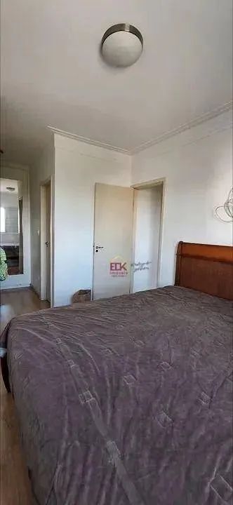 Apartamento com 4 dormitórios à venda, 104 m² por R$ 700.000,00 - Vila Costa - Taubaté/SP - Foto 2