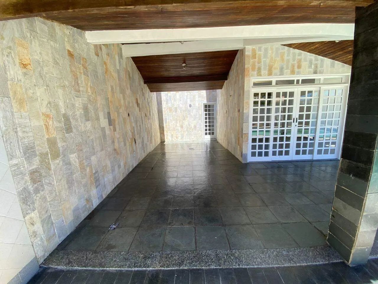 Casa para aluguel, 5 quartos, 3 suítes, 6 vagas, Coroa do Meio - Aracaju/SE - Foto 2