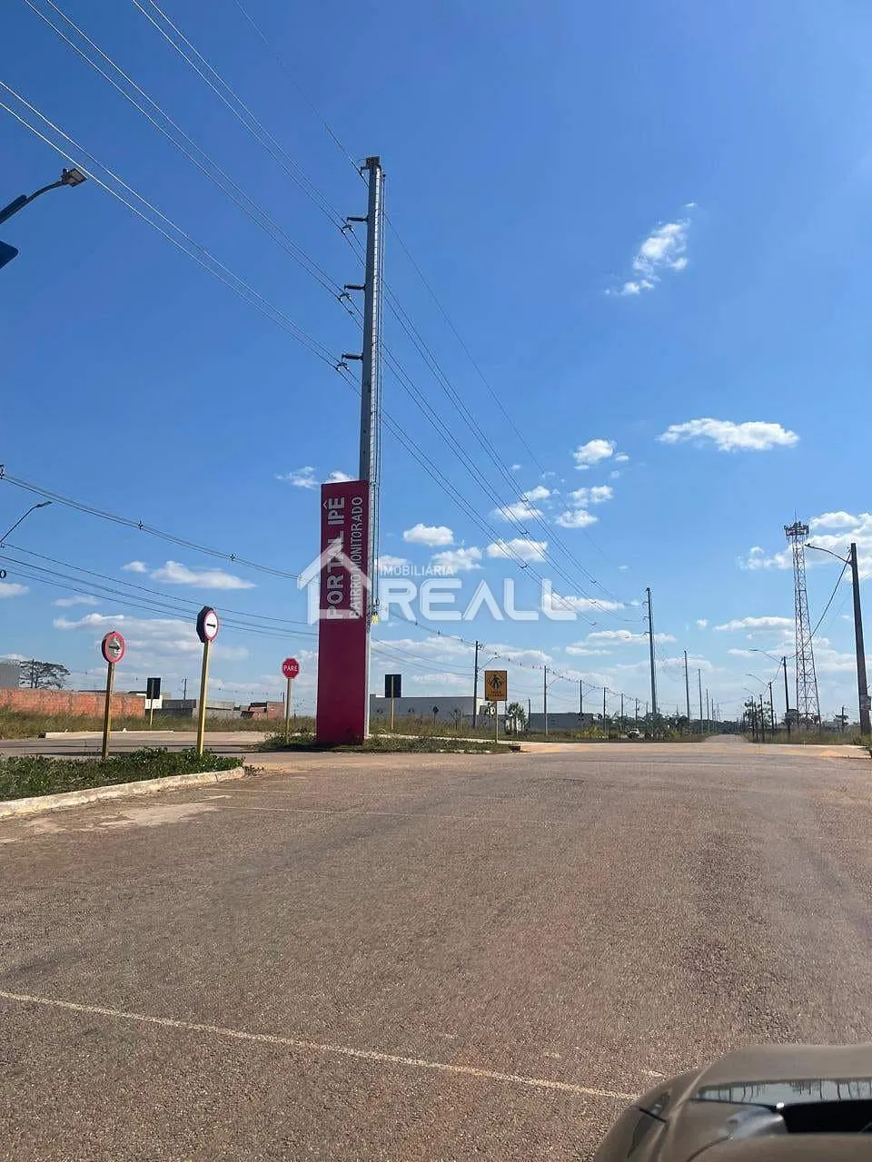 Terreno à venda, Portal Ipê, Rio Branco, AC