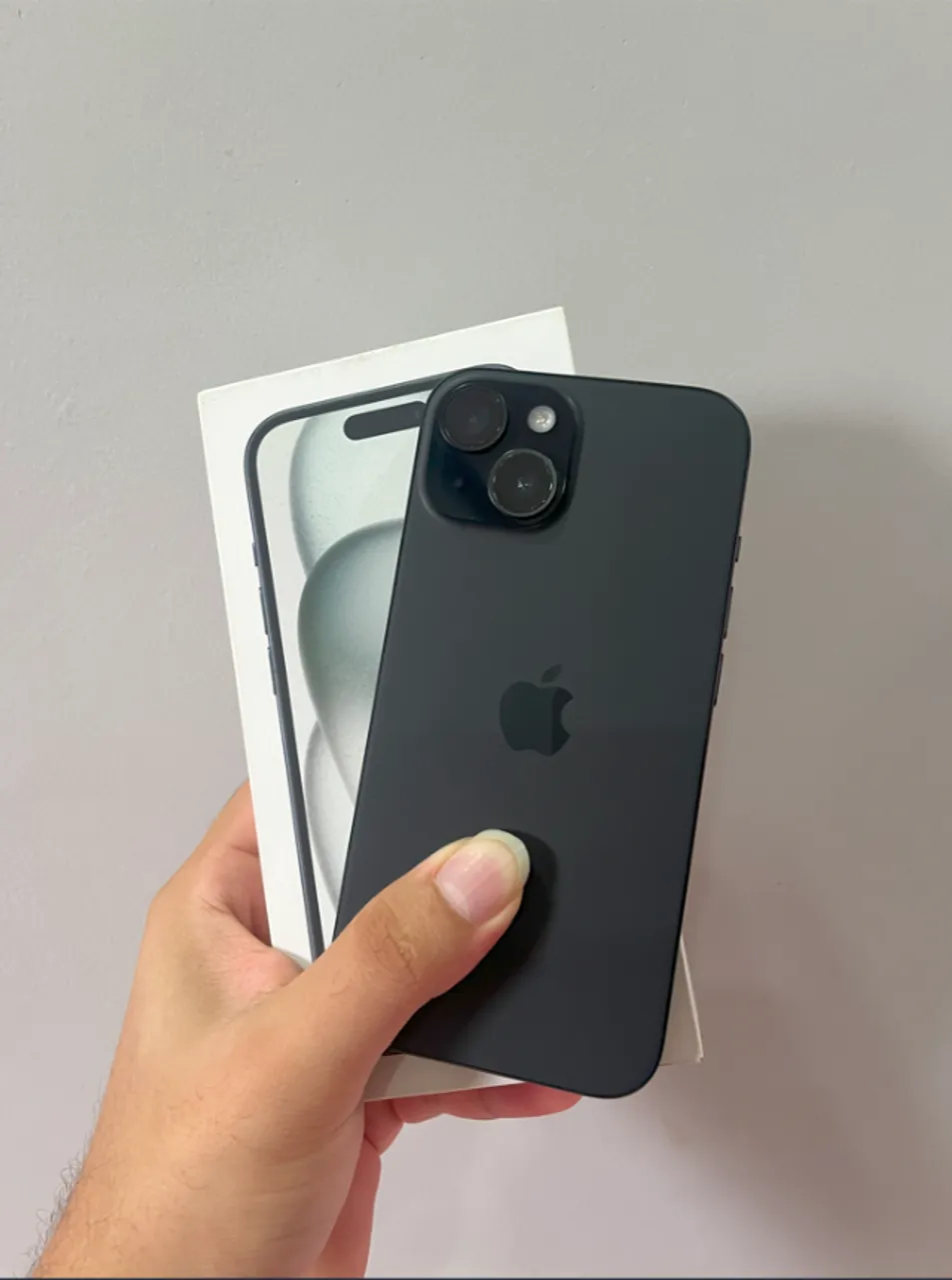 Iphone 15 128gb