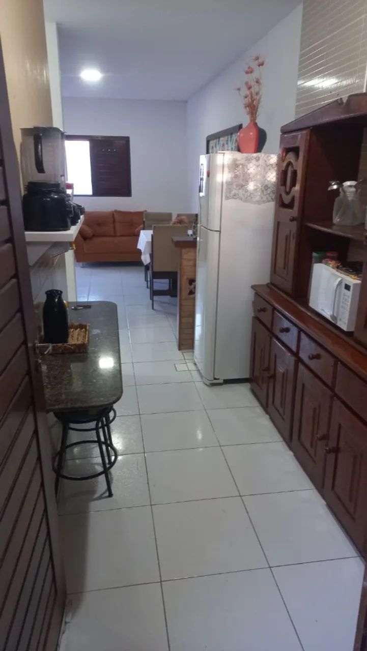 Casa na praia/Barra Nova. - Foto 15