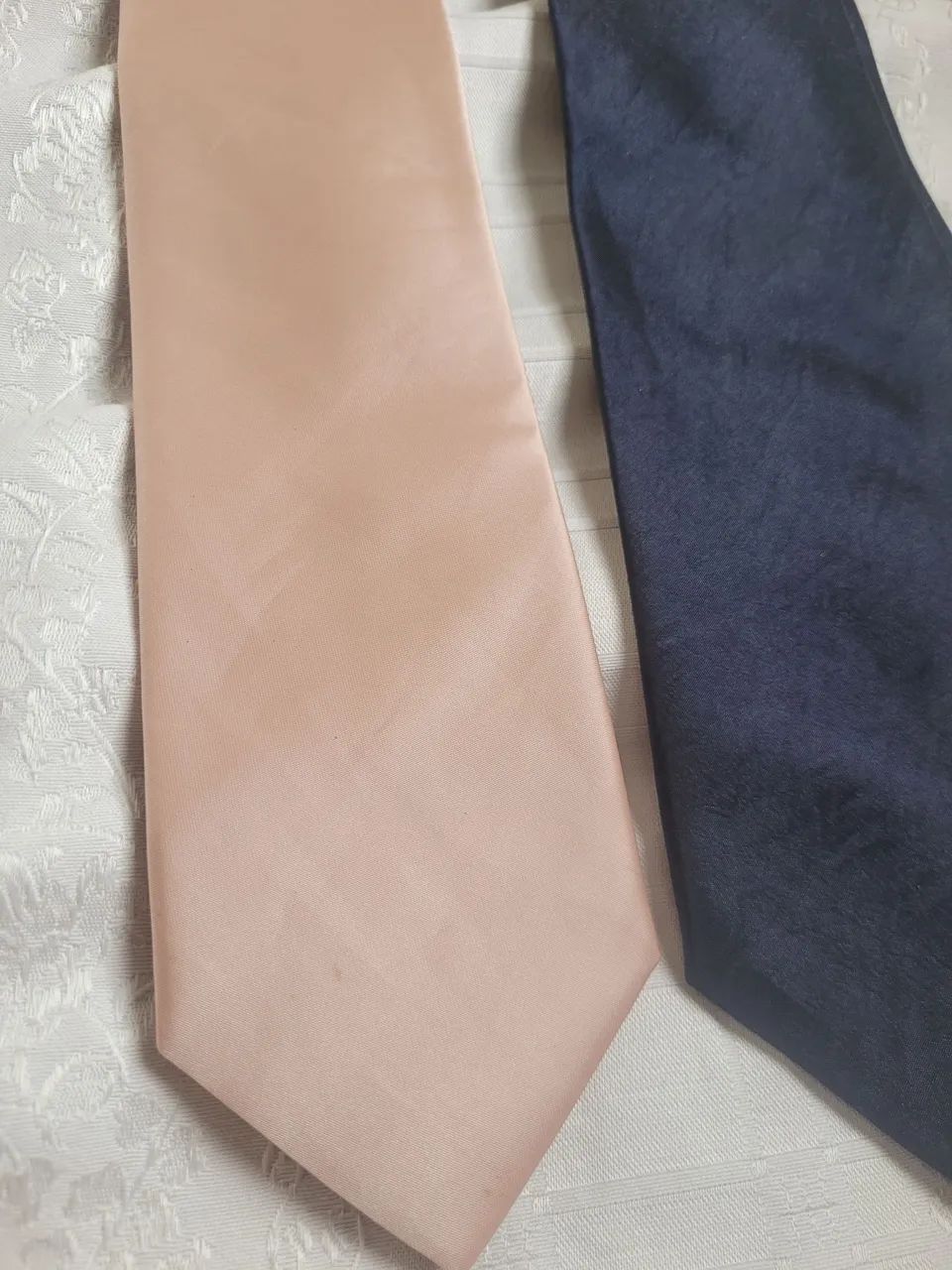 Lote de 3 Gravatas - Foto 2