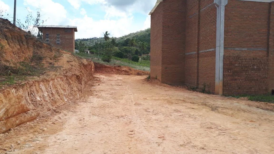 Terreno de 10.000 m² com Galpão em Vitória de Santo Antão - Foto 5