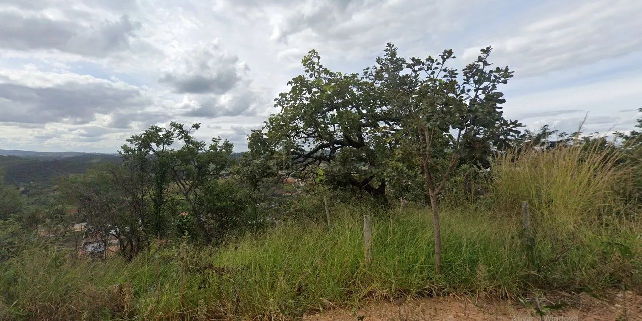 Lotes de 400m² Bairro Villa Real/Sabará