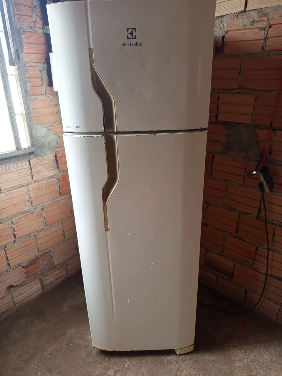 Geladeira Electrolux - Ótimo estado
