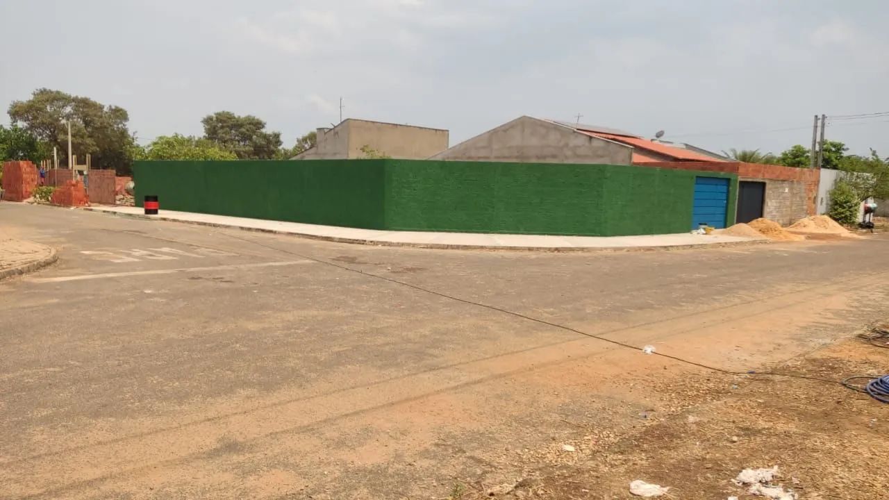 Lote de Esquina na 1305 Sul - Foto 4