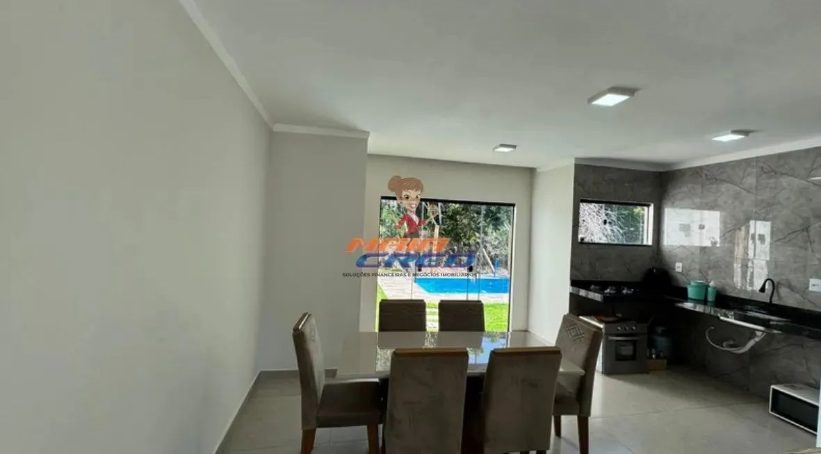 Casa para Venda em Porto Seguro, Coroa Vermelha, 3 dormitórios, 1 suíte, 2 banheiros, 2 va - Foto 7