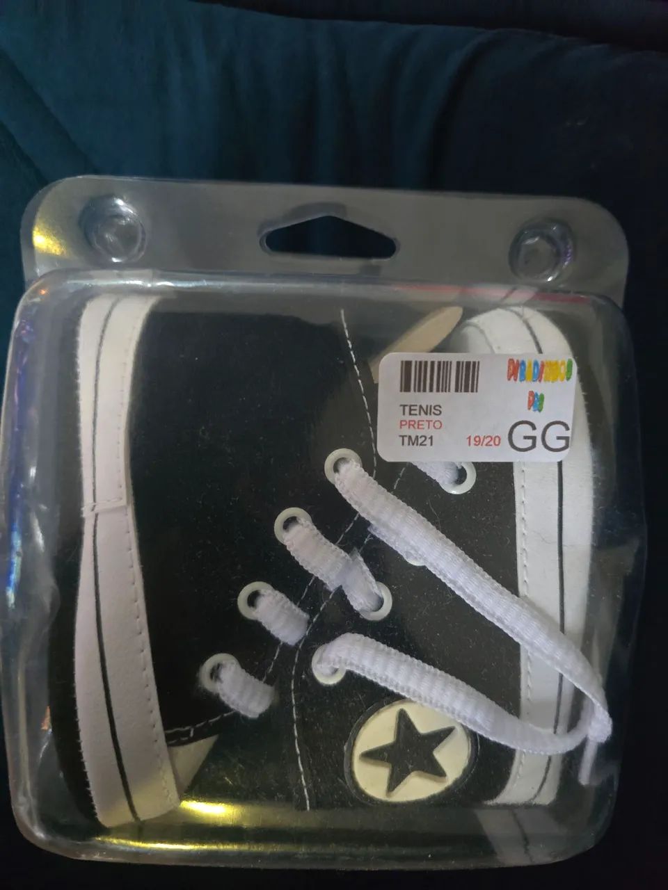 Tenis kit de 0 a 1 anos - Foto 4