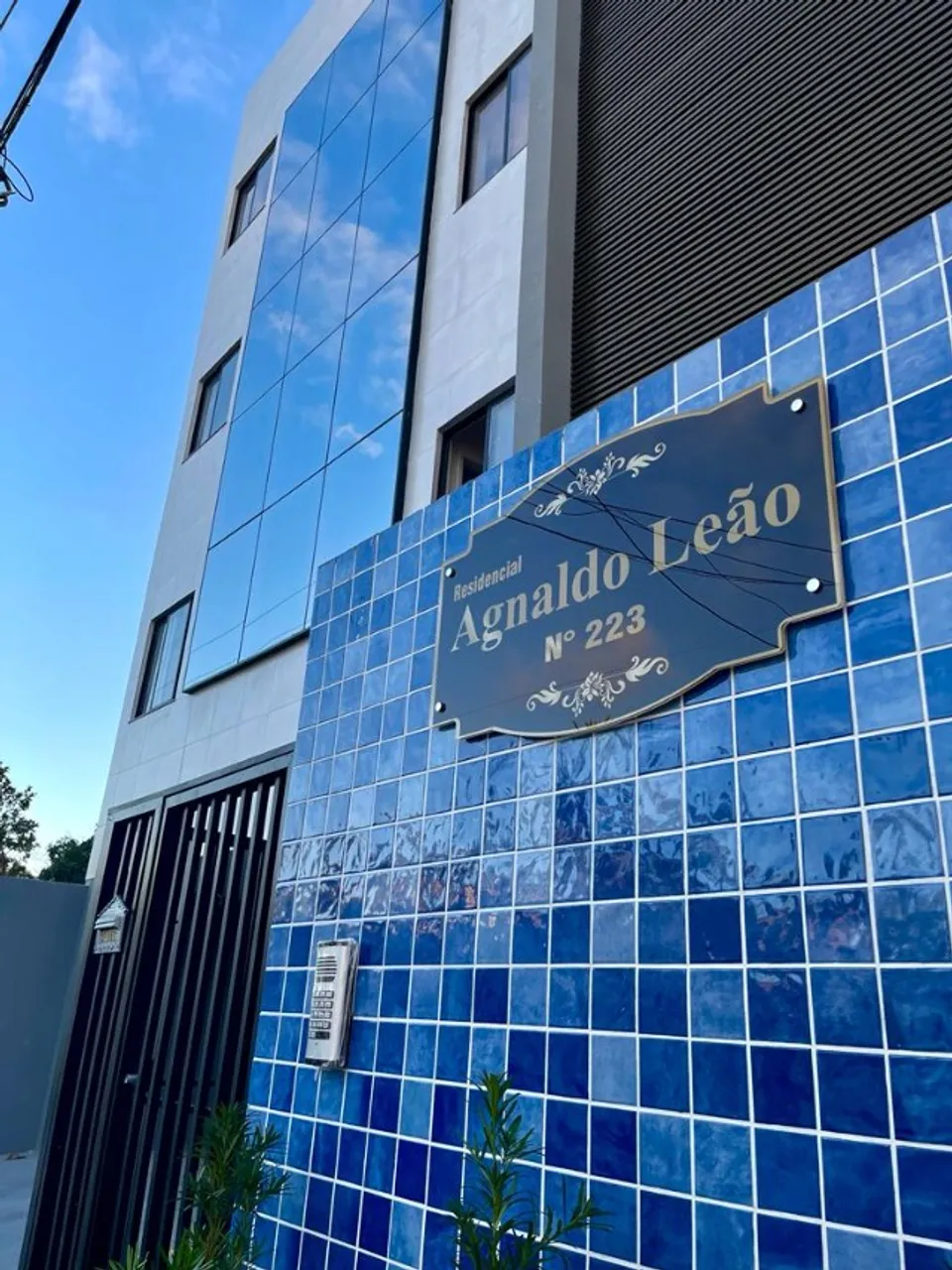 Aluguel de Apartamento de 1/4 S/ taxa de condomínio na Farolândia próximo à UNIT
