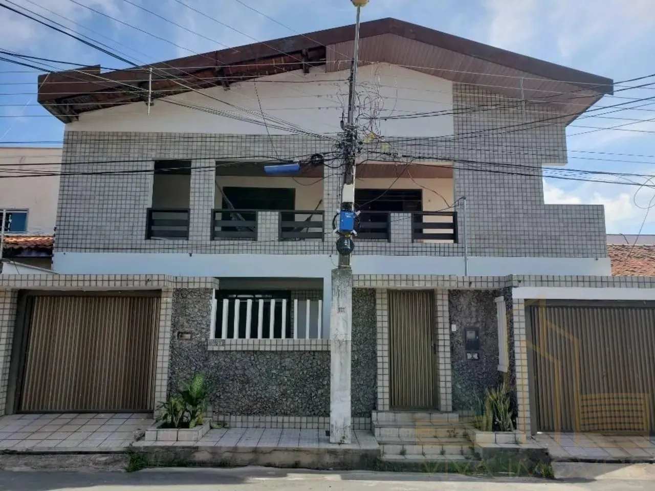 Casa 4 dormitórios ou + para Venda em São Luís, Cohajap, 7 dormitórios, 4 suítes, 7 banhei