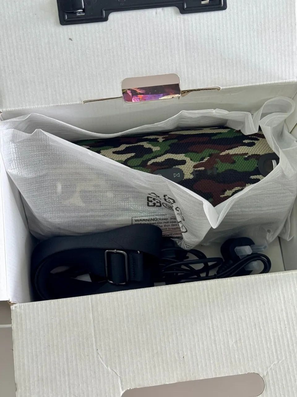 JBL Xtreme Original  - Foto 3
