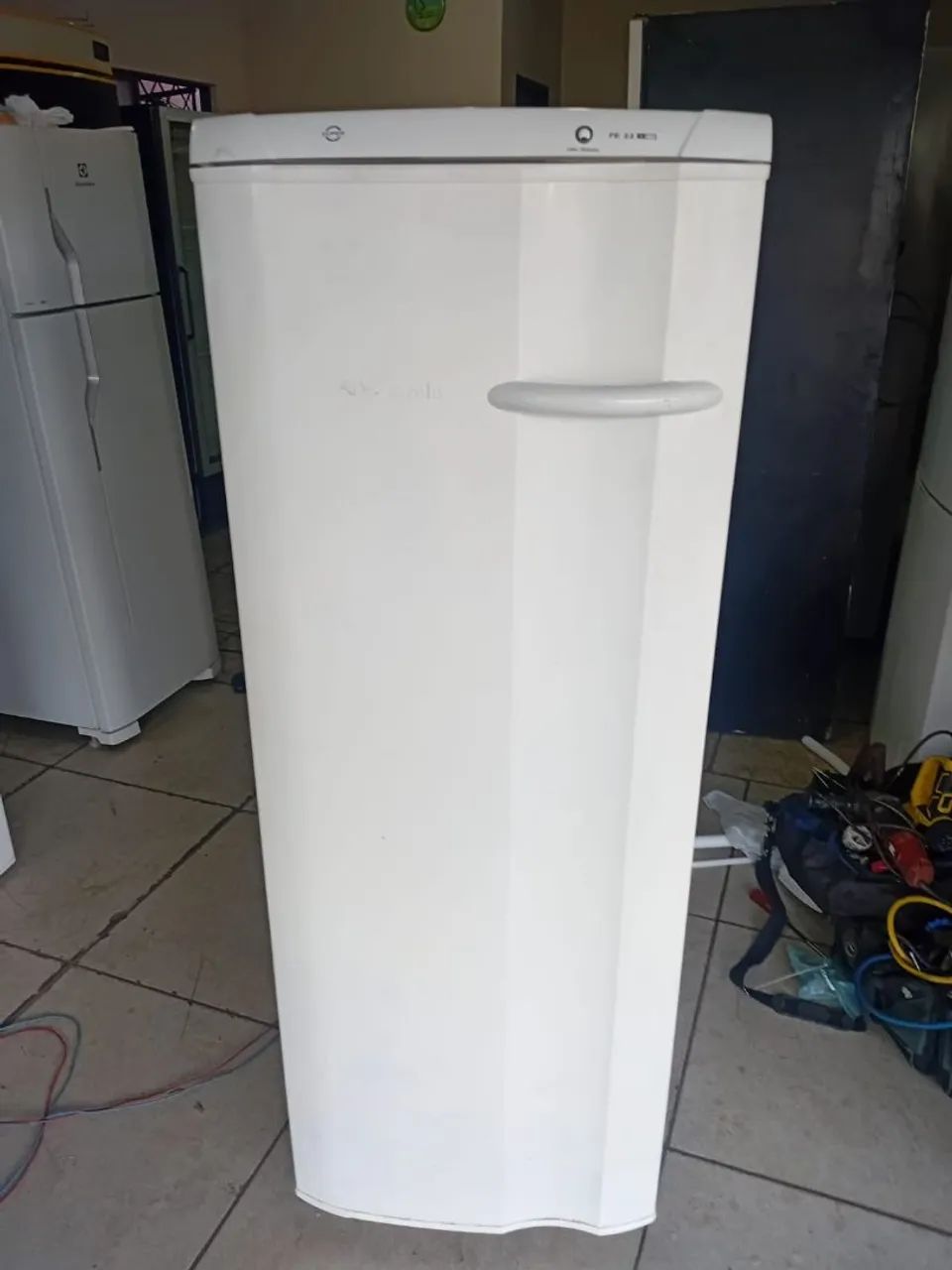 Freezer 