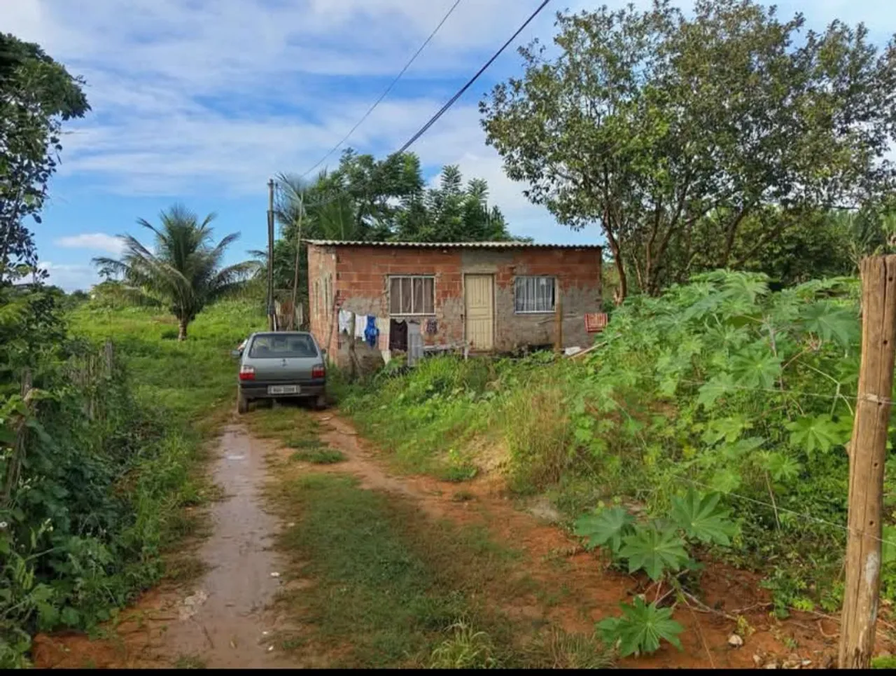 Casa Praia do Riacho