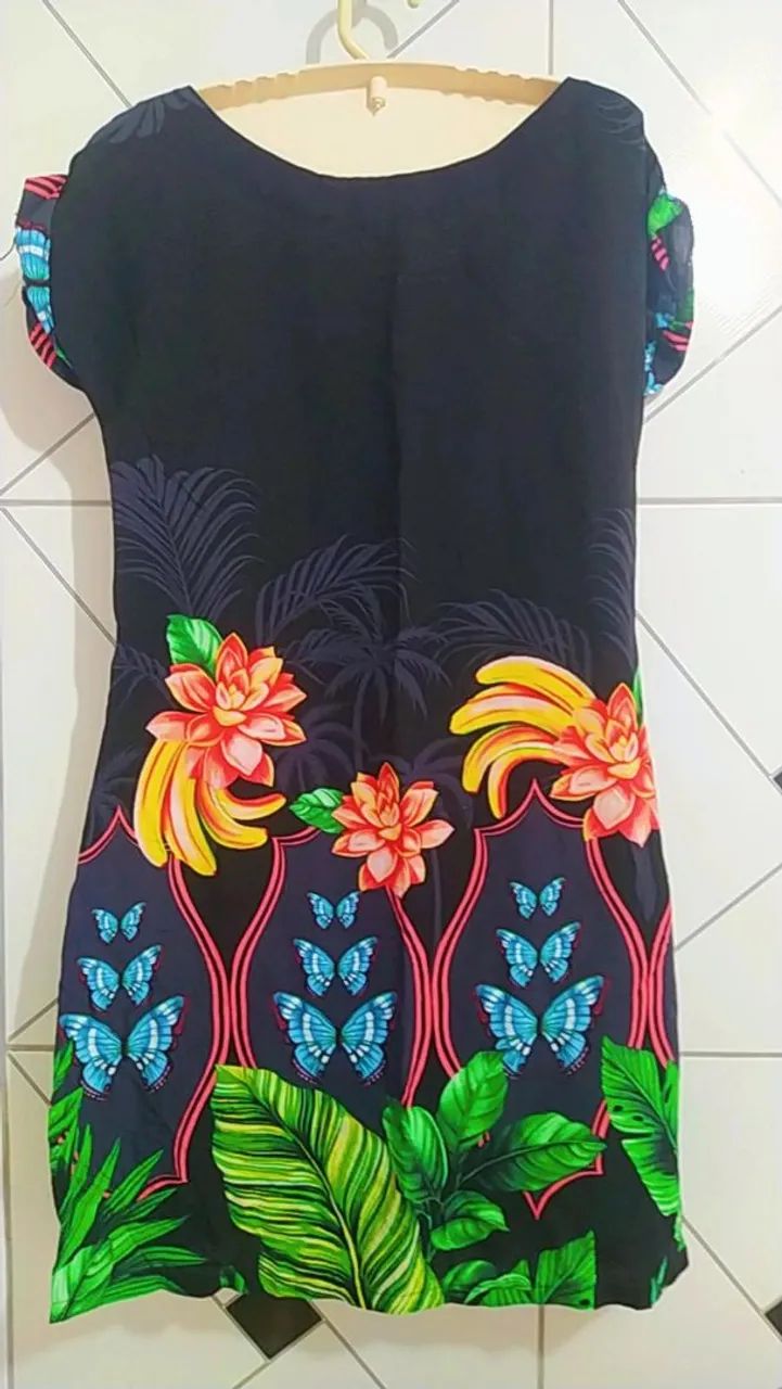 Vestido - Foto 2